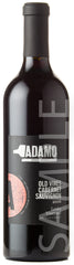 Adamo Old Vines Cabernet Sauvignon Lenko Vineyard 2016