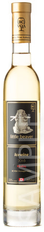 Little Beaver Riesling Icewine 2018