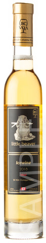 Little Beaver Vidal Icewine 2018