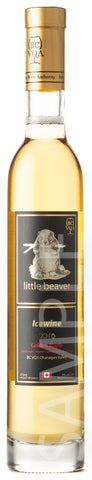 Little Beaver Golden Maple Icewine 2018