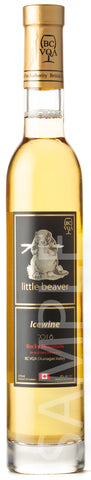 Little Beaver Rocky Mountain Icewine 2018