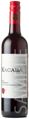 Kacaba Select Series Cabernet 2017