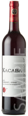 Kacaba Premium Series Cabernet Syrah 2017