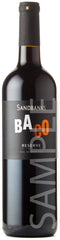 Sandbanks Baco Noir Reserve 2016