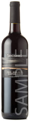 Sandbanks Foch Baco Noir Sleeping Giant 2017
