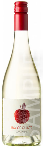Bay Of Quinte Apple Wine N/V