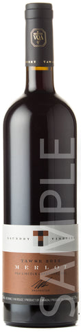 Tawse Merlot Laundry 2014