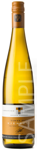 Tawse Riesling Limestone Ridge- North 2016