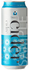 Tawse Cider N/V