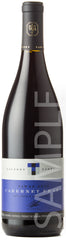 Tawse Cabernet Franc Laundry 2015