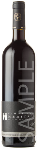 Tawse Meritage 2015