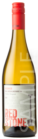 Redstone Viognier Redfoot 2016