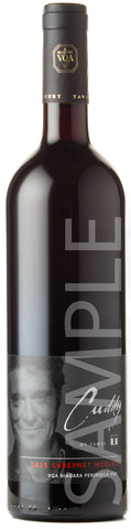 Tawse Cabernet Merlot Cuddy by Tawse 2015