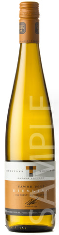 Tawse Riesling Limestone Ridge North 2017