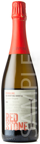 Redstone Sparkling Limestone Vineyard 2016