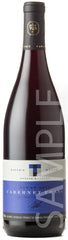 Tawse Cabernet Franc David's Block 2016