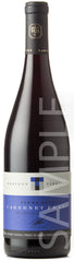 Tawse Cabernet Franc Redfoot Vineyard 2016