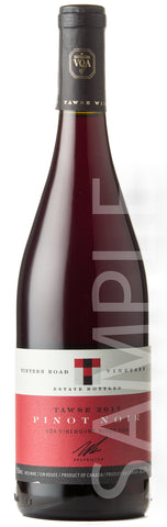 Tawse Pinot Noir Tintern Road 2017