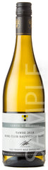 Tawse Wine Club Sauvignon Blanc Limestone Ridge 2018