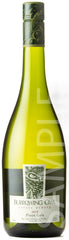 Burrowing Owl Pinot Gris 2018