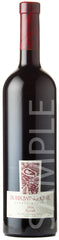 Burrowing Owl Syrah 2016