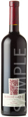 Burrowing Owl Meritage 2015