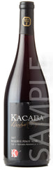 Kacaba Signature Series Reserve Pinot Noir 2017