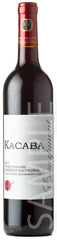 Kacaba Wismer Vineyard Cabernet Sauvignon 2017