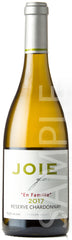 JoieFarm En Famille Reserve Chardonnay 2017