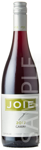 JoieFarm Gamay 2017