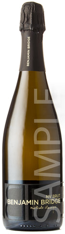 Benjamin Bridge Méthode Classique Brut N/V