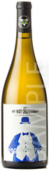 Megalomaniac My Way Chardonnay 2017