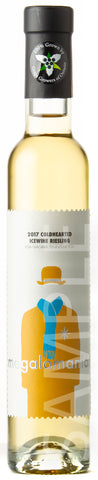 Megalomaniac Coldhearted Riesling Icewine 2017