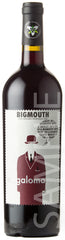 Megalomaniac Bigmouth Merlot 2016