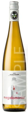 Megalomaniac Narcissist Riesling 2018