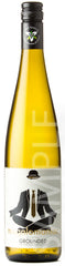 Megalomaniac Grounded Riesling 2017