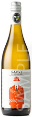 Megalomaniac Savvy Sauvignon Blanc 2018