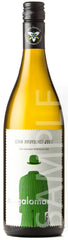 Megalomaniac Contrarian White 2017