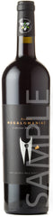 Megalomaniac Reserve Cabernet Merlot 2016