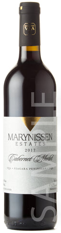 Marynissen Cabernet Merlot 2017