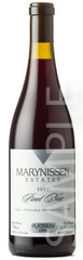 Marynissen Platinum Series Pinot Noir 2015