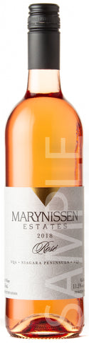 Marynissen Rosé 2018