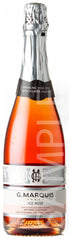 G.Marquis Ice Rosé The Silver Line N/V