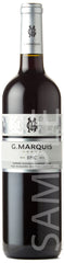 G.Marquis Epic 2016