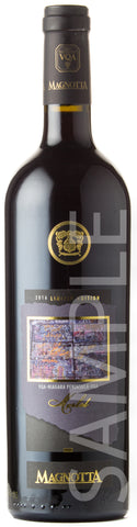Magnotta Merlot Limited Edition 2016