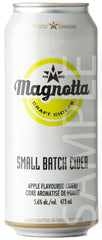 Magnotta Small Batch Cider Apple N/V