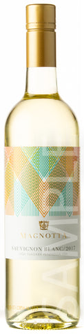 Magnotta Venture Series Sauvignon Blanc 2017