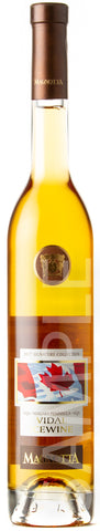 Magnotta Signature Collection Vidal Icewine 2017