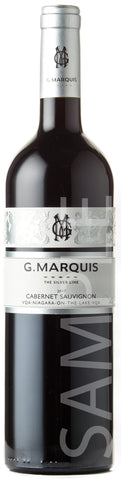 G.Marquis Cabernet Sauvignon The Silver Line 2017