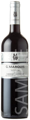 G.Marquis Cabernet Sauvignon The Silver Line 2017